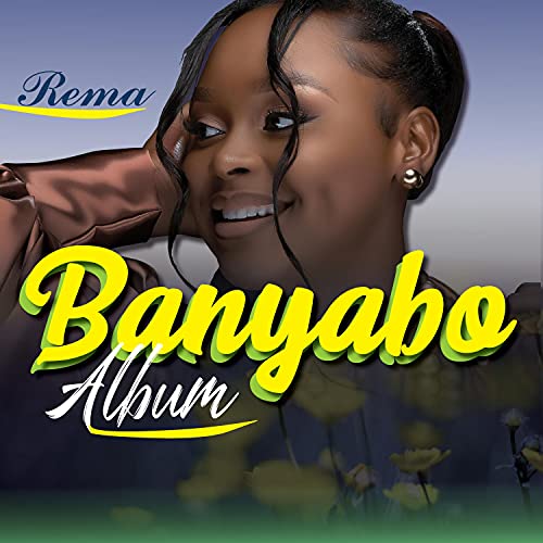 Play Banyabo by Rema Namakula on Amazon Music