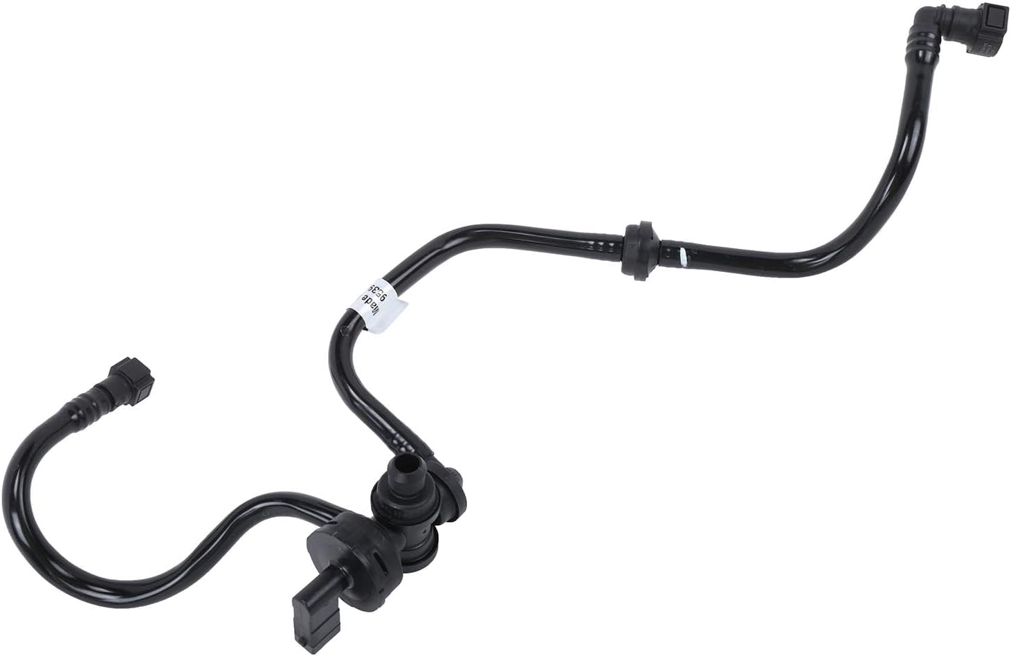 GM Genuine Parts 176-1946 (95391441) Power Brake Booster Vacuum Hose