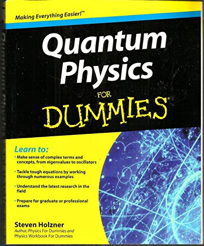 Quantum Physics for Dummies view 2