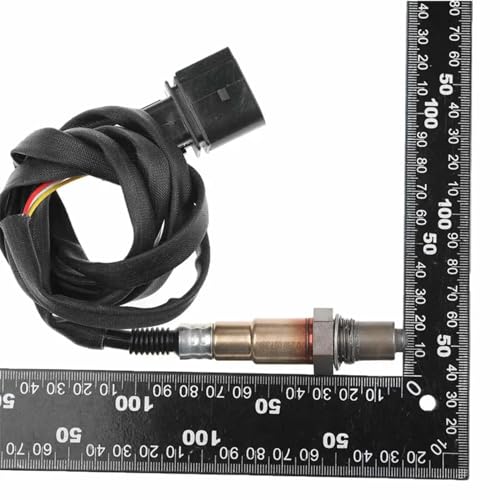 Capteur OEM 0258007351 sonde lambda pour moteur essence - 6