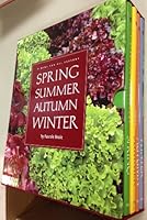 A Menu for All Seasons Box Set 0965922766 Book Cover