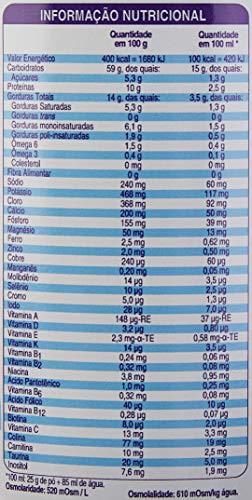 Neo Advance Danone Nutricia 400g