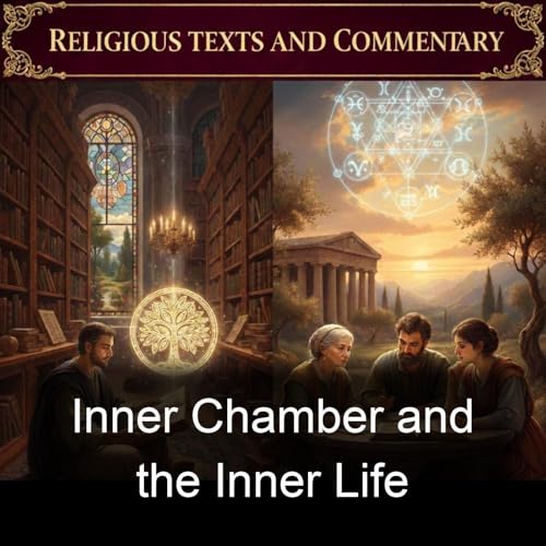 Inner Chamber and the Inner Life cover art