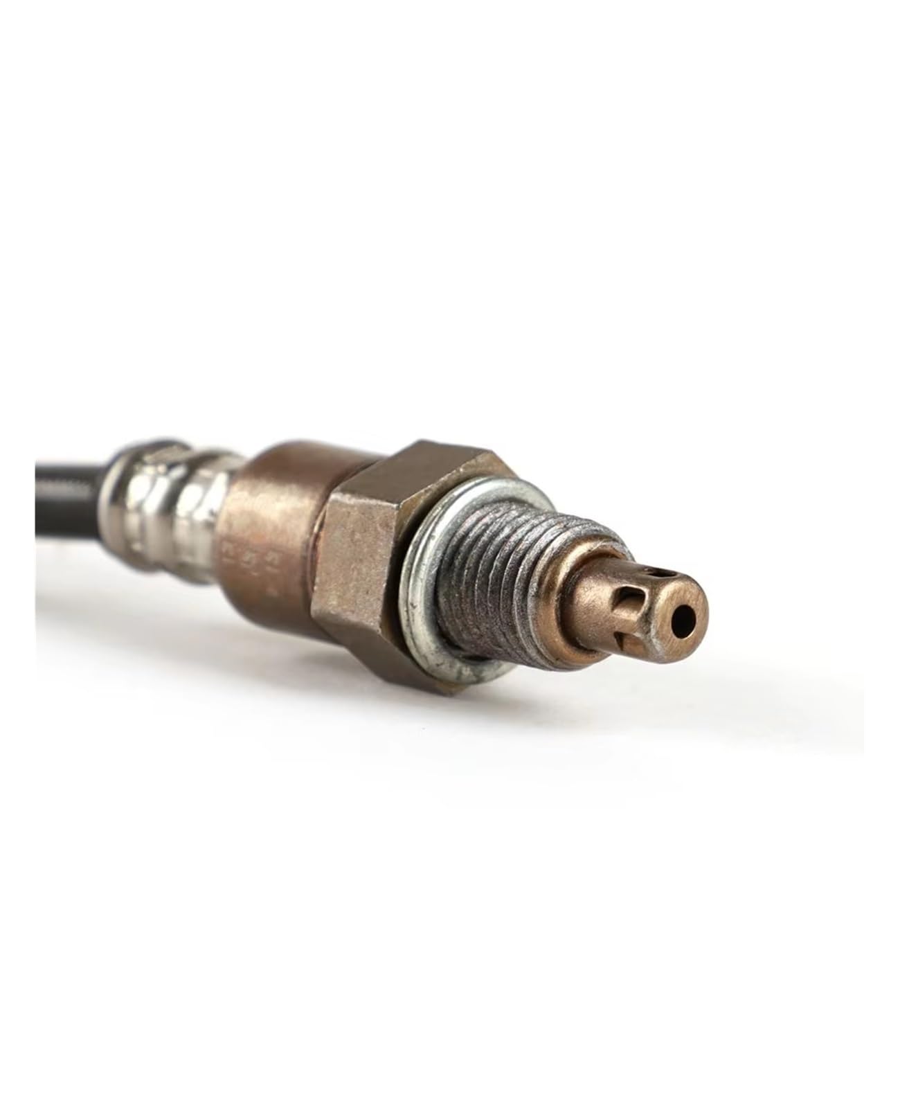Sonda Lambda 21176-0853 Sonda Lambda Sensor Oxígeno O2 para Kawasaki para Ninja 400 Sensor Oxígeno