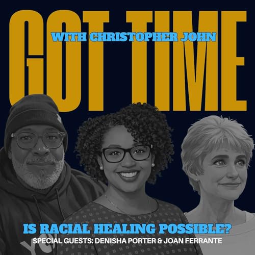 Is Racial Healing Possible?