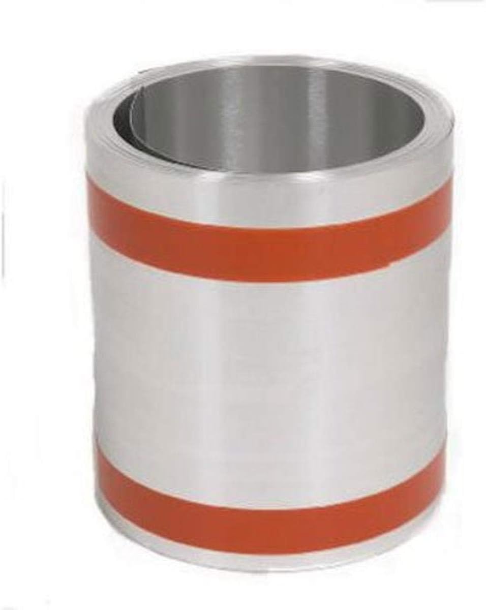 AMERIMAX HOME PRODUCTS 70420 20-Inch x 10-Feet Galvanized Flashing