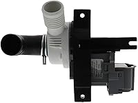 Vista 2 de ERP Bomba de lavadora W10536347