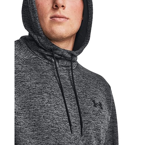 Under Armour Men's Armourfleece Twist Hoodie4