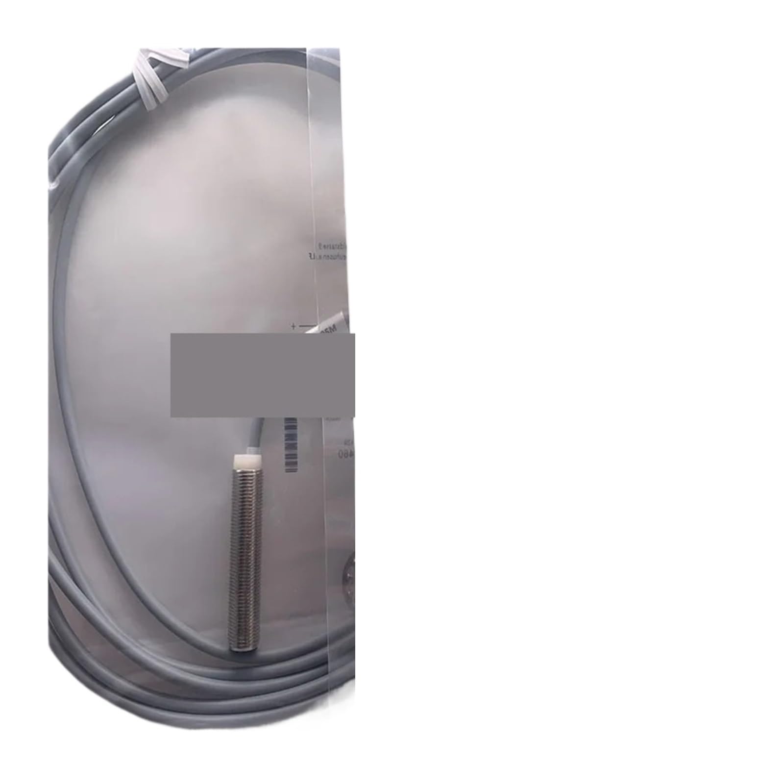 NACODLUL 1pcs M12MI-POC40B-BV02 BESM12MI-PSC20B-BV02 BESM12MI-NOC20B-BV02 BESM12MI-NSC40B-BV02 sensor(BESM12MI-NSC40B-BV02)