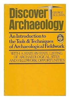Discover Archaeology