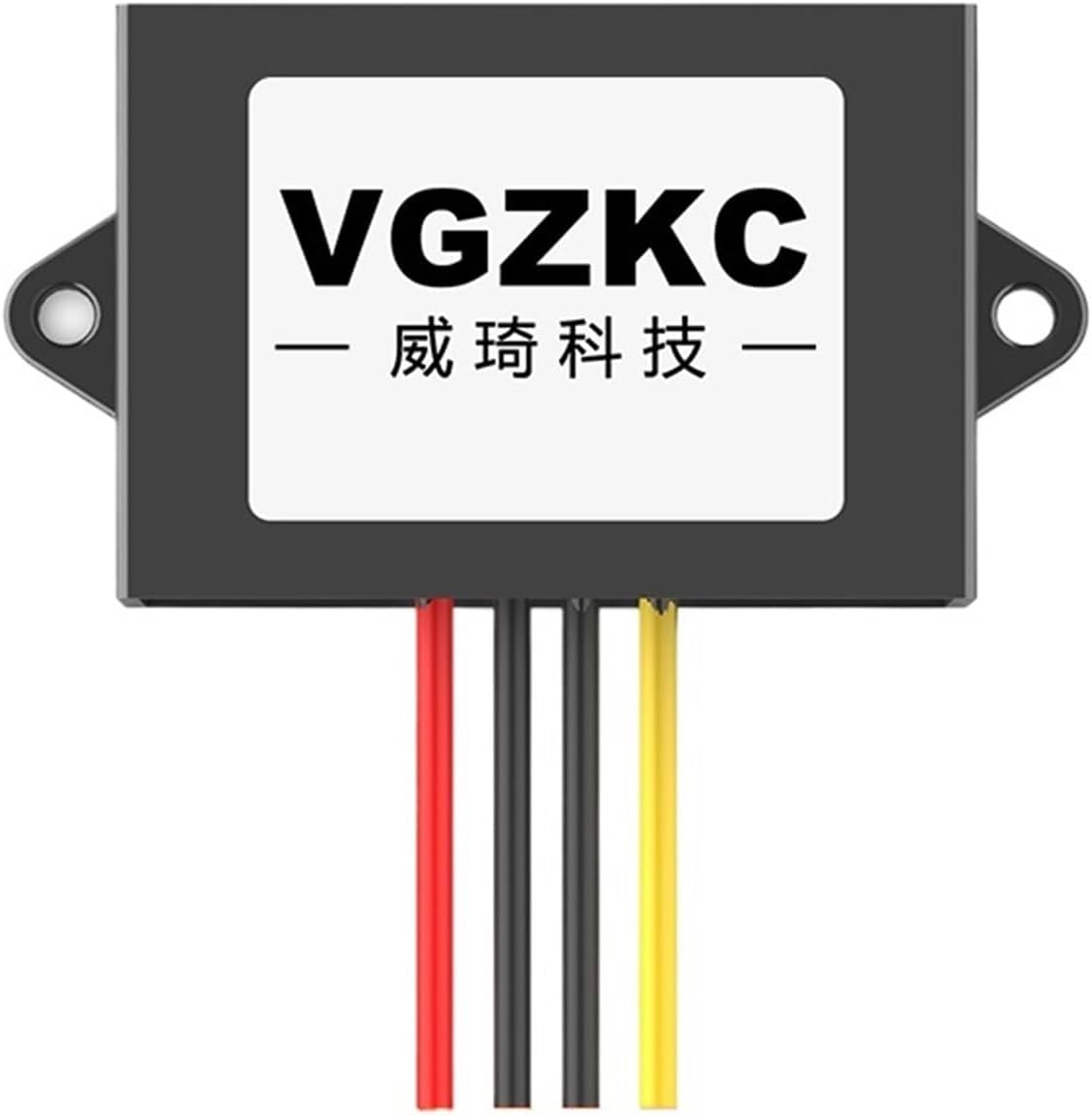 12V24V to 13.8V 1A 2A 3A 5A 8A 10A 15A 20A 25A DC Power Converter, 10-36V to 13.8V Automotive Power Regulator(10-36V to 13.8V 15A)