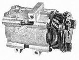 Four Seasons 57129 Remanufactured Air Conditioning Compressor