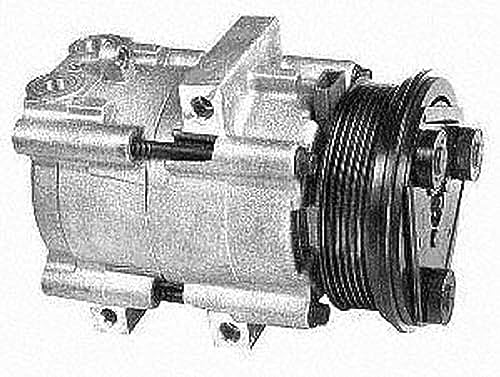 Four Seasons 57129 Remanufactured Air Conditioning Compressor (Renewed)