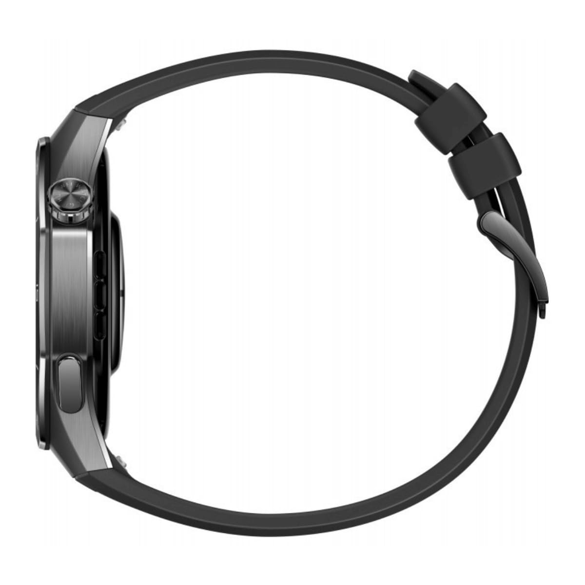 HUAWEI WATCH GT 5 Pro 46 mm Smartwatch, Sharp-Edged Design, Pro  