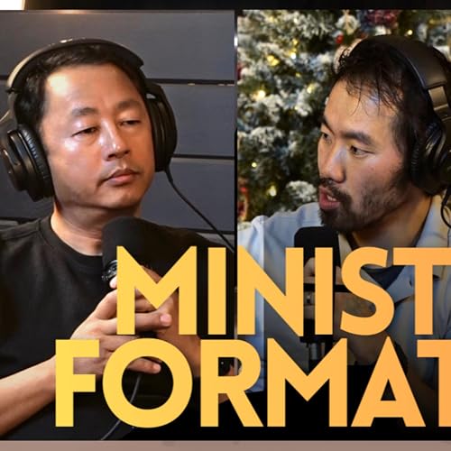 Ministry formation