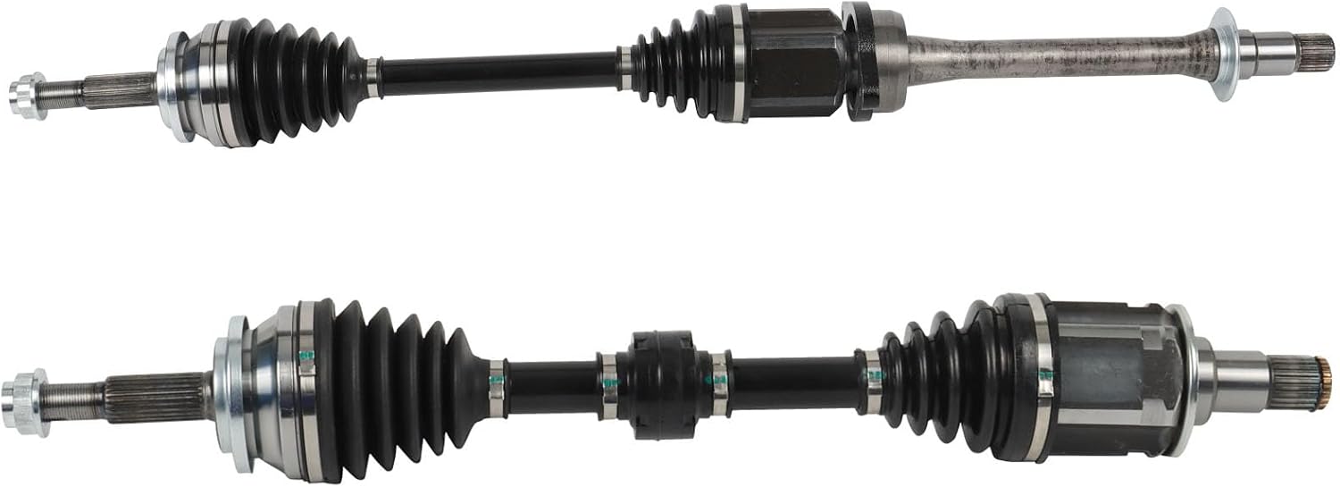 ECCPP CV Axle Shaft Assembly fit for Toyota Venza 2021-2023 NCV69219 4341042400 4341048160 NCV69216 4342048180 2PCS