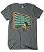 794-Camiseta Iñigo Montoya - Detention (Saqman) M