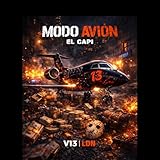  MODO AVIÓN