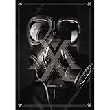 MONSTA X - [ Trespass ] 1st Mini Album CD + Booklet + Photocard Sealed