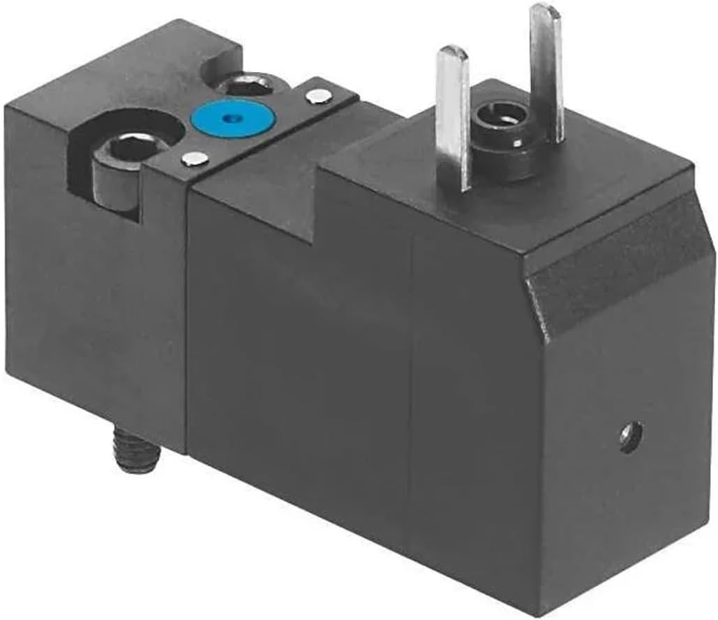 VSCS-B-M32-MH-WA-5C1 546257 VSCS-B-M32-MH-WA-1C1-8 8040564 VSCS-B-M32-MD-WA-1C1-8 8040570 Solenoid Valve(8040564)