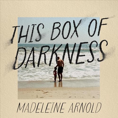 This Box of Darkness (Authored by Madeleine Arnold) episode artwork
