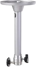 Projector Mount Adjustable 360 Degree Rotation Bracket