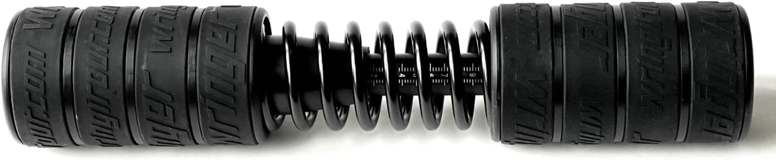 Wringer Sport. Build Crushing Grip Strength.