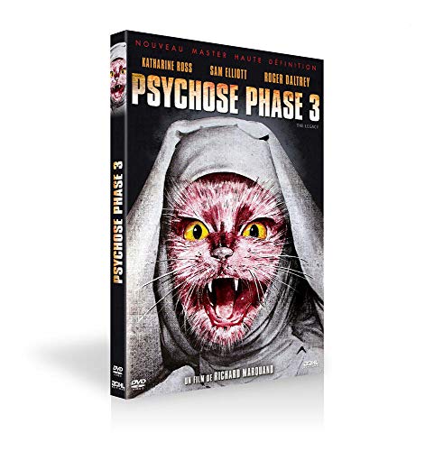 Psychose Phase Iii