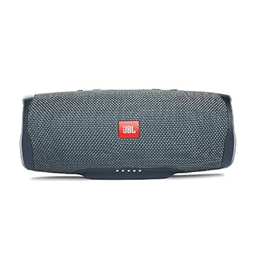 JBL, Caixa de Som, Charge Essential 2, Portátil, Bluetooth, À Prova D