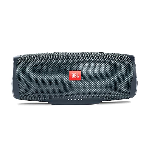 JBL Caixa Bluetooth JBLCHARGEES2, Cinza, Médio - GT Digital