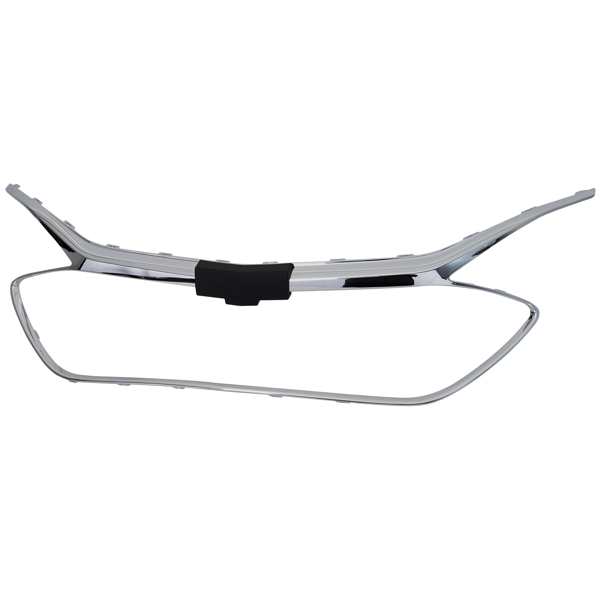 Amazon.com: GO-PARTS - for 2019-2022 Chevrolet (Chevy) Malibu  