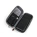 Hermitshell EVA Hard Protective Travel Case for Portable Charger RAVPower 22000mAh 5.8A Output 3-Port Power Bank USB Battery Pack