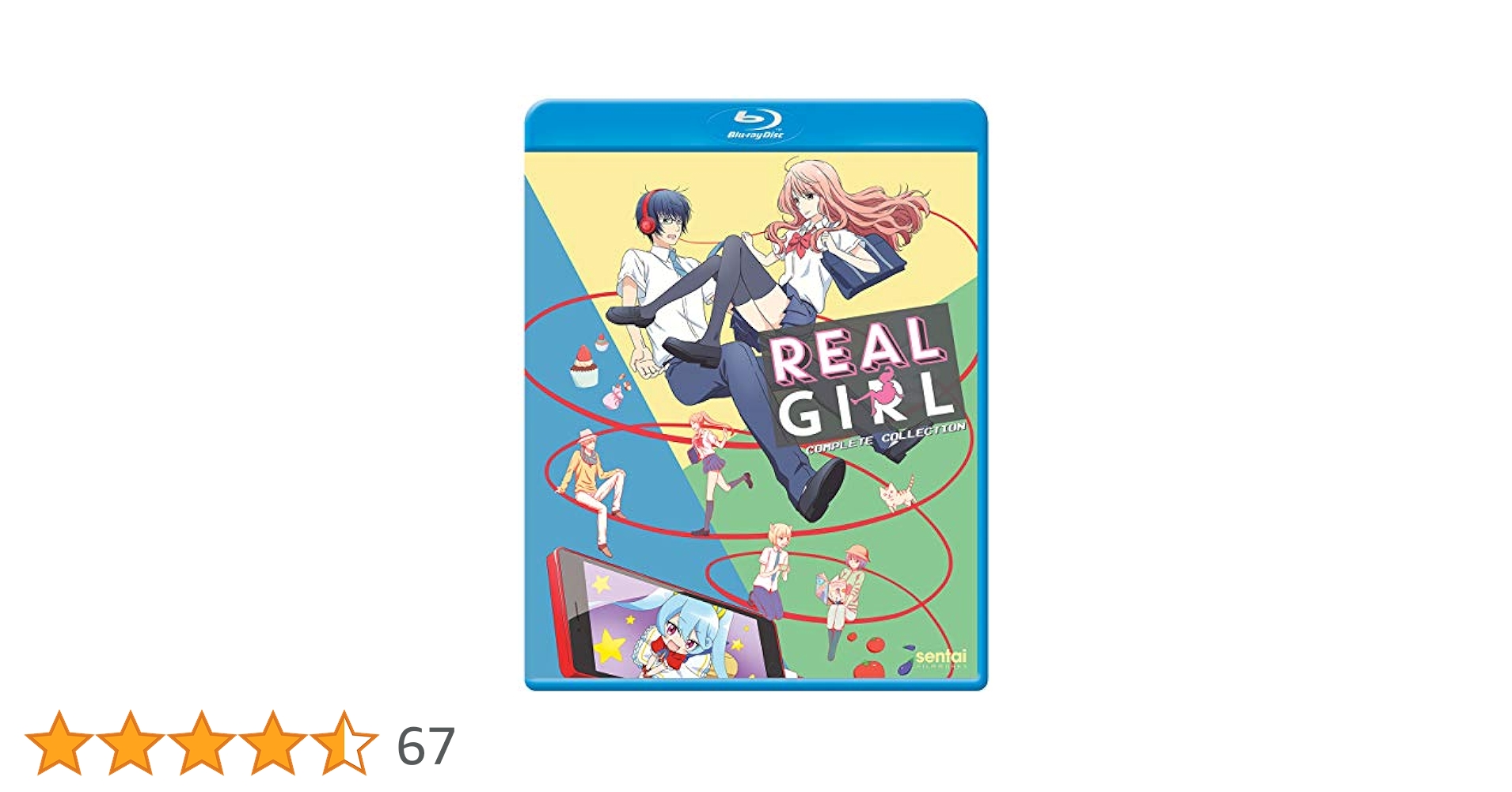 でーれーガールズ [Blu-ray] Amazon.co.jp: ドリームガールズ スペシャル・コレクターズ