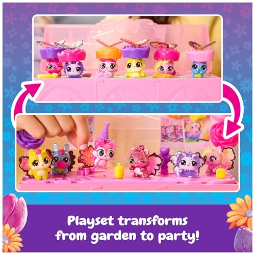 Save Big on Hatchimals Bloomables with Over 15 Accessories - Image 6