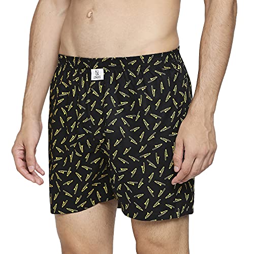 Image of Longies Men Boxer Shorts
