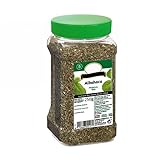 Bote Hosteleria de Hierbas Especias y Condimentos (Albahaca 250gr)