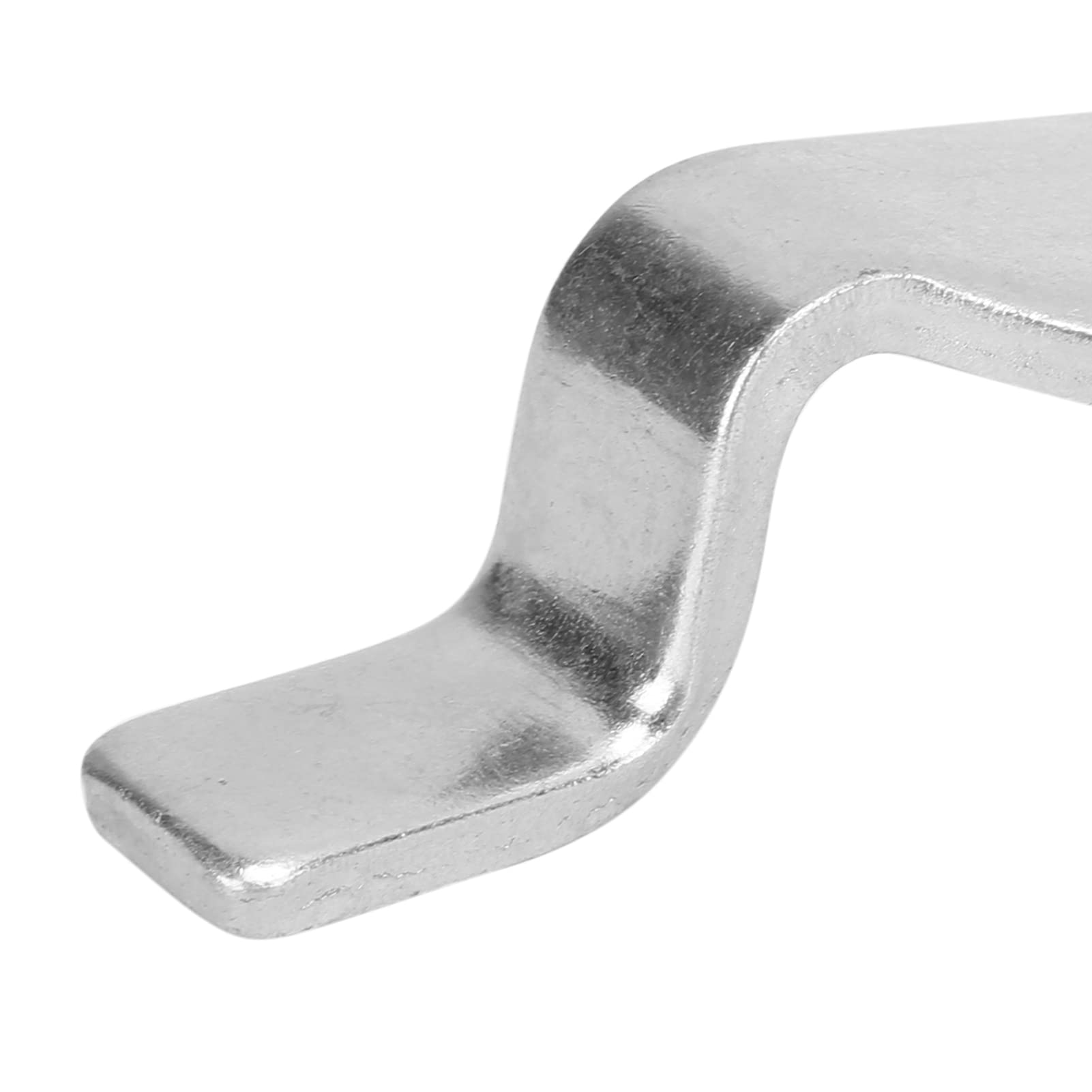 Supporto Portellone T5 T6 Aiuphing - Gancio Ventilazione Per Camper - Foto 10