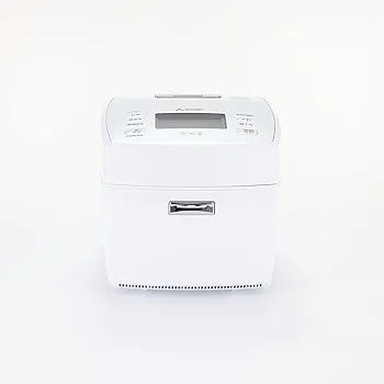 Amazon | 三菱電機 IH炊飯器 日本製 備長炭炭炊釜 5.5合 NJ