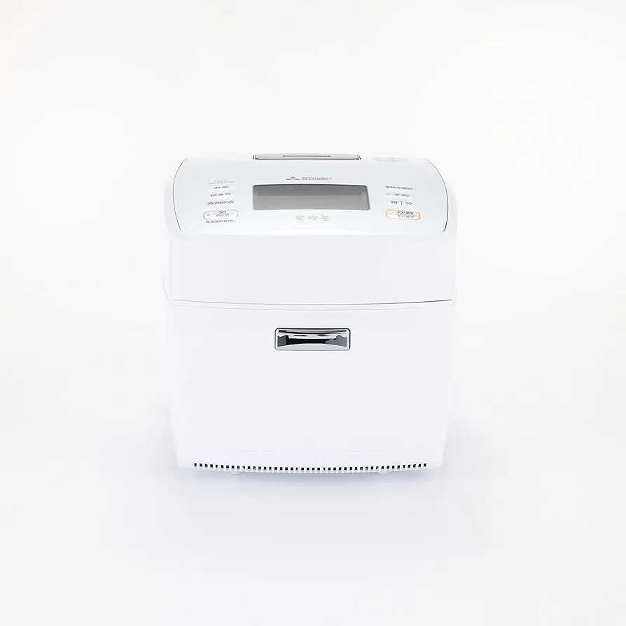 [2023年製]三菱IH炊飯器　備長炭炭炊釜NJ-VVC10-W 5.5合 三菱電機 備長炭 炭炊釜 NJ-VEC18をレビュー！クチコミ・評判を