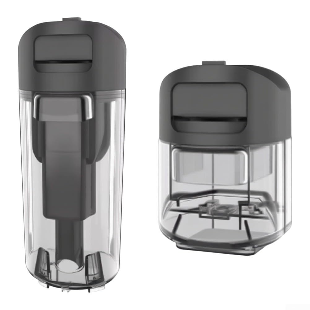 Ensemble de réservoir d'eau double pour aspirateur sans fil ifloor 3 Breeze