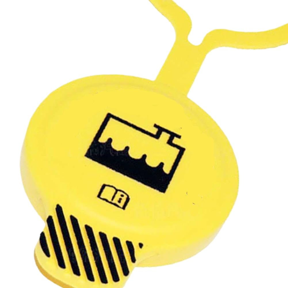 Tapa del depósito de refrigerante del motor compatible con Journey 2009 2010 número de pieza 55056382AA
