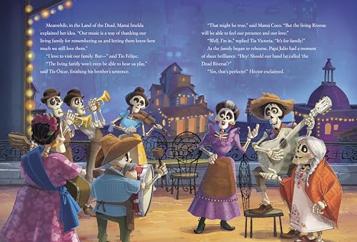 5-Minute Disney*Pixar Stories (5-Minute Stories) - Image 2