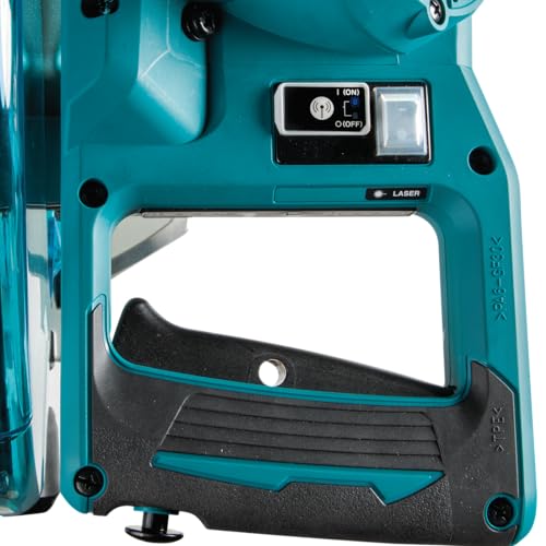 Makita DLS111ZU - vue 10