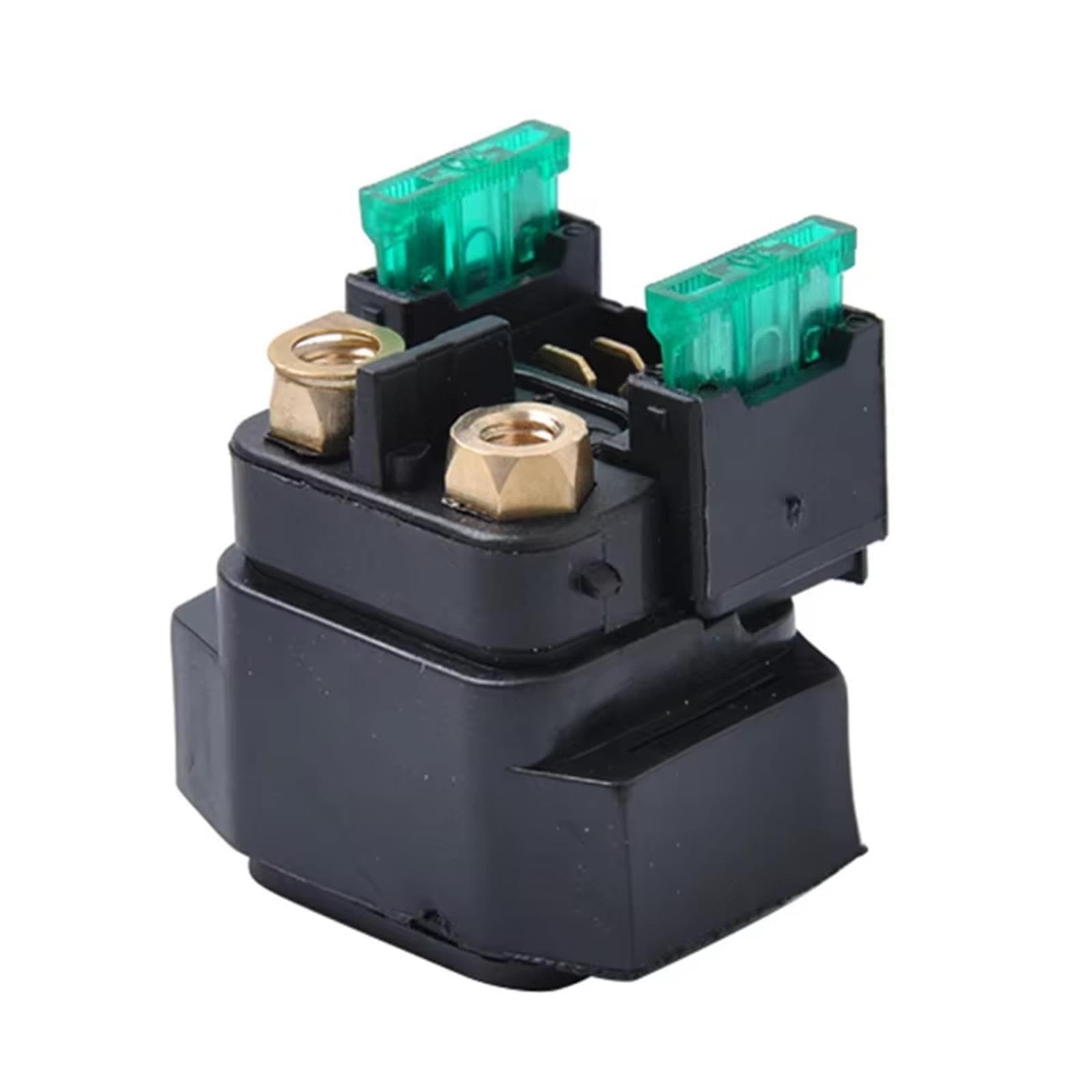 Relé Solenoide Arranque Motocicleta Para Yamaha Para Raptor 660cc