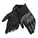 Price comparison product image Dainese-AIR FRAME UNISEX Gloves, Black/Black, Size XL