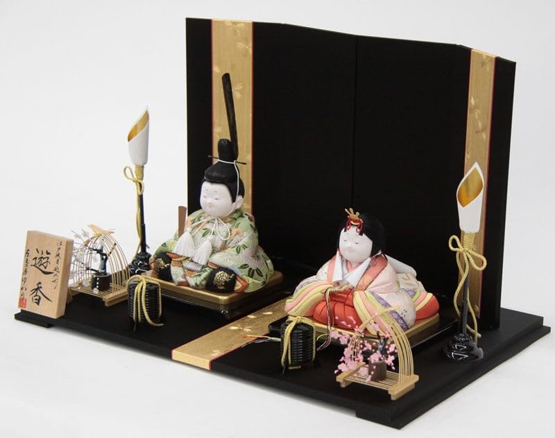 春色のおひなちゃん 春色のおひなちゃんSAKURA 咲くナインディ－出産