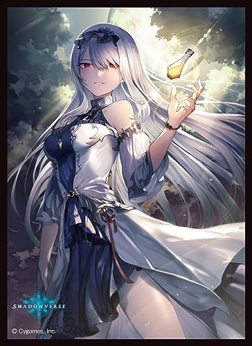 Sleeves Shadowverse Kuon MT1682 mats idéal pour vos soirées TCG