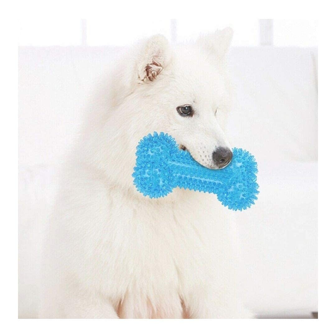 RvPaws Dog Toys Balls Interactive Dog Toy Treat Ball Durable Dog Chew Toys for Small Medium Dog Teeth Cleaning Chewing and Playing Pet Molar Bite Toy (B0B99YMCQQ) Amazon Price History, Amazon Price Tracker