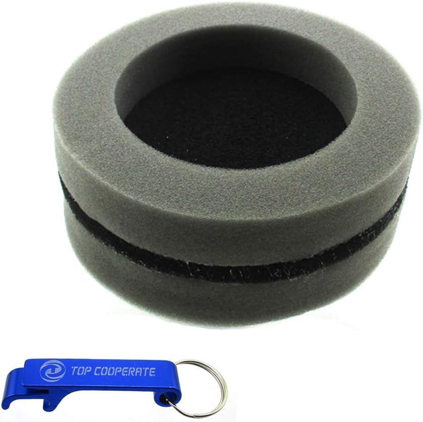 TC-Motor Filter For Polaris Indy 500 1994-1999 SKS RMK EFI Replaces OEM # 2620057