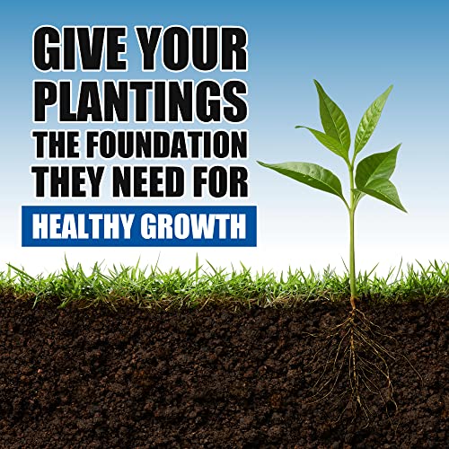 Waterhoop Portable Water Sprinkler And Irrigation System - Easily Water Trees, Outdoor Plants, Flower Beds & Shrubs - Durable, Adjustable, & Lasts Longer Than A Soaker Hose, Small #TOP7